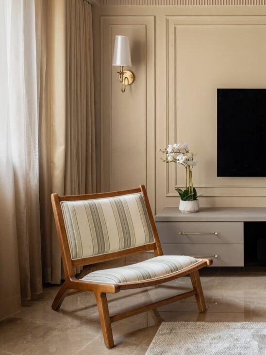 Orion Accent Chair