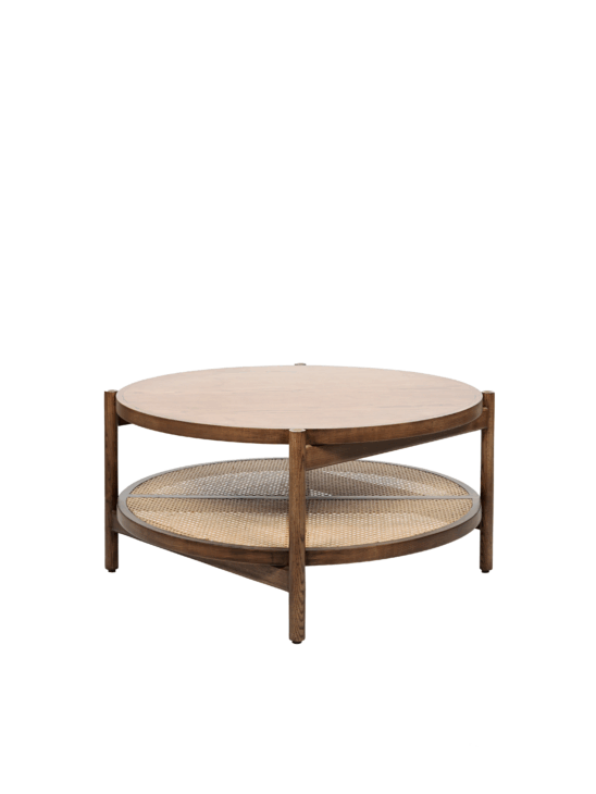 Manvi Coffee Table