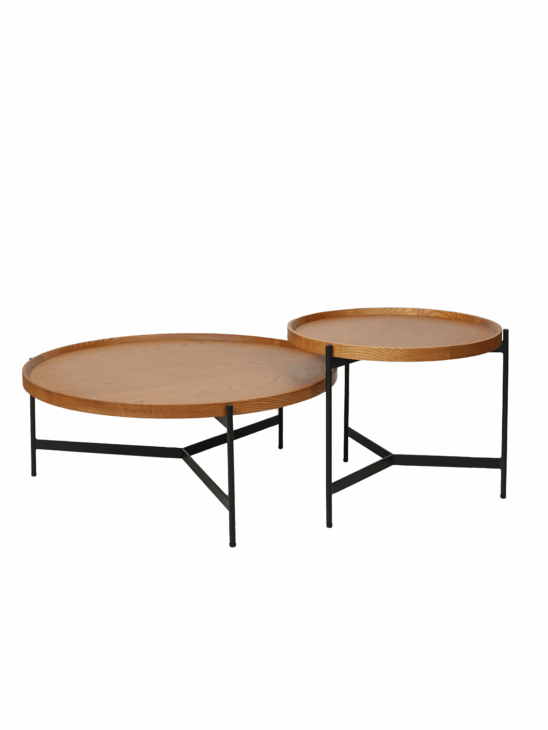 Alma Coffee Table