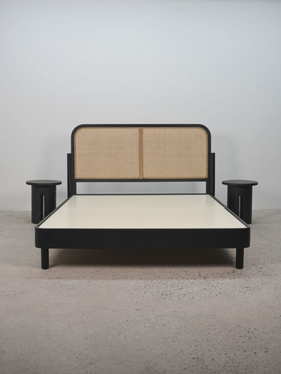 Elsie Bed Cot