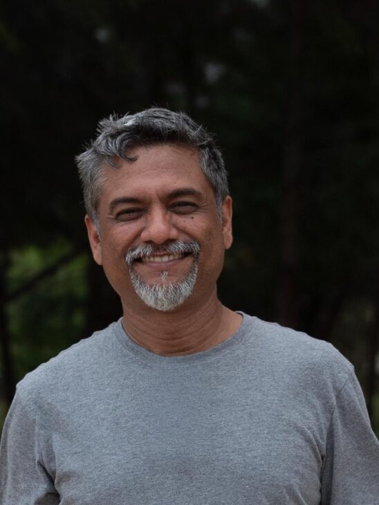 Niranjan Das Sharma