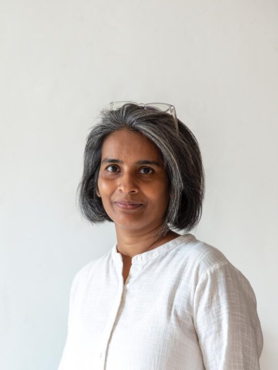 Simi Sreedharan