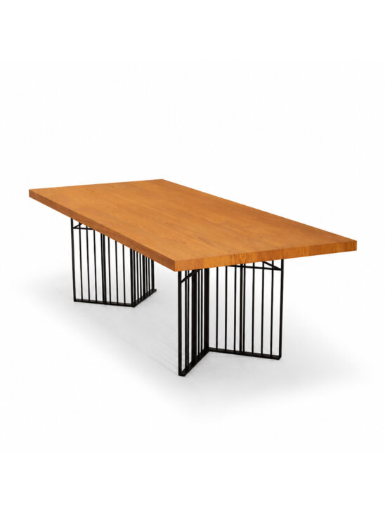 Colonnade Dining Table