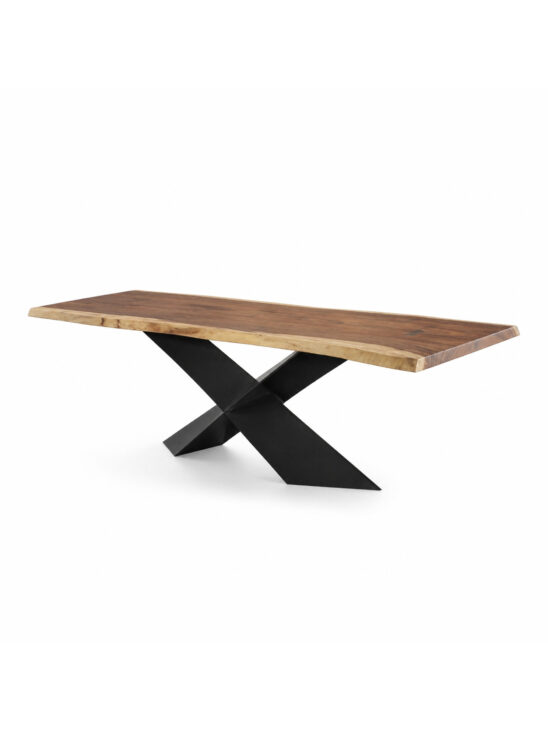 Rift X Dining Table